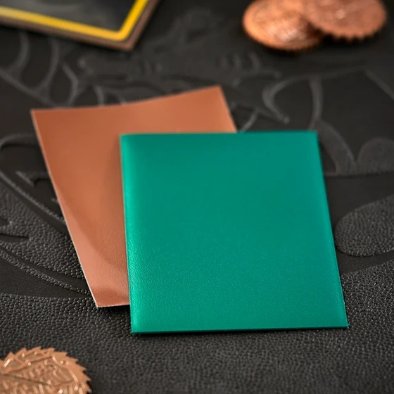 Dragon Shield - Power & Copper Matte Dual (100ks)