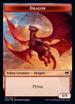 Dragon (token)