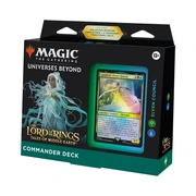 The Lord of the Rings: Tales of Middle-earth: "Elven Council" Commander Deck