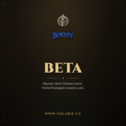 Sorcery: Contested Realm - Beta Ordinary Playset