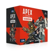 Apex Legends: Desková hra