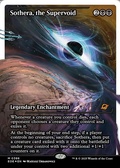 Sothera, the Supervoid (showcase fracture foil)