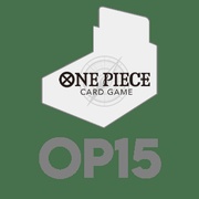 One Piece - Adventure on Kami’s Island Booster Box