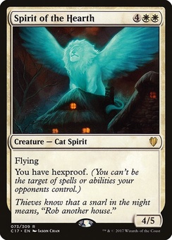 Spirit of the Heart