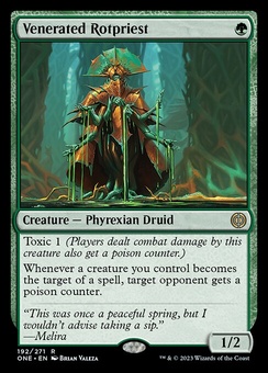 Venerated Rotpriest