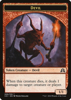 Devil (token)