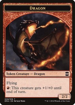 Dragon (token)
