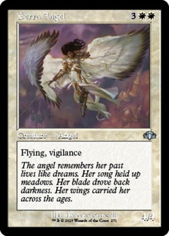 Serra Angel (timeshifted)