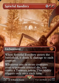 Spiteful Banditry (borderless scene)