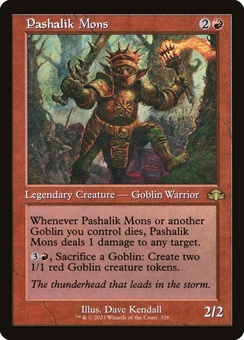 Pashalik Mons (timeshifted foil)
