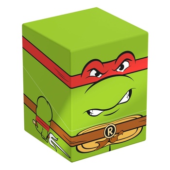 Squaroes Squaroe Teenage Mutant Ninja Turtles™ NT004 - Raphael