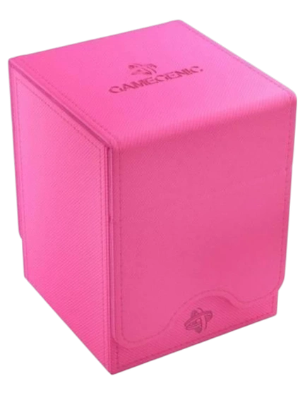 Gamegenic - Squire 100+ XL Pink