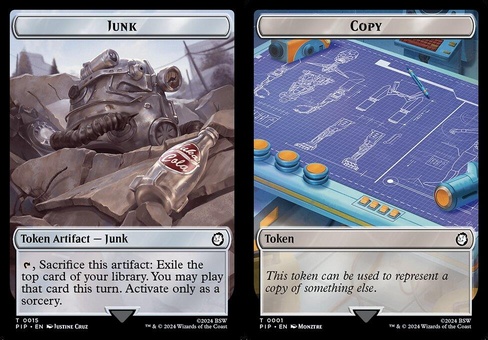 Junk // Copy (token)