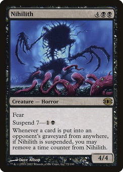 Nihilith (FUT GD)