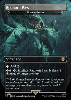 Mouth of Ronom (borderless)