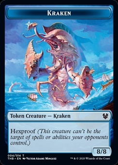 Kraken (token)