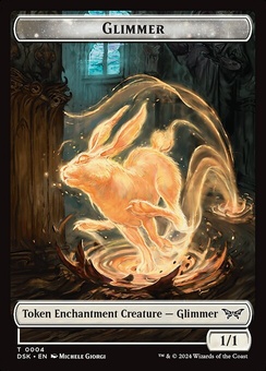 Glimmer (token)