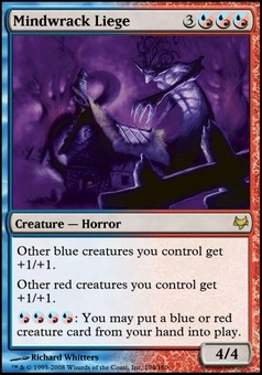 Mindwrack Liege