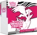 White Flare: Elite Trainer Box