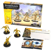 StarCraft® TMG - Zealot - Protoss