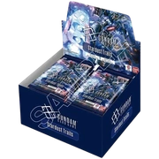 Gundam - Stardust Trails Booster Box GD-06