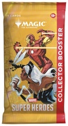 Marvel: Super Heroes - Collector Booster