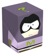 Squaroes Squaroe "South Park: Fractured but Whole" SP021 - Mysterion