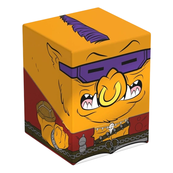 Squaroes Squaroe Teenage Mutant Ninja Turtles™ NT011 - Bebop