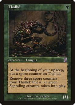 Thallid (TSB PL)