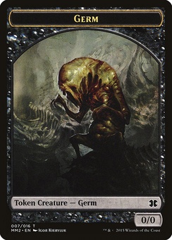 Germ (token)