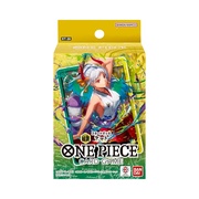 Green/Yellow Yamato Starter Deck ST-28 (pre-order)