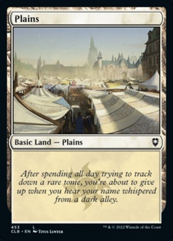 Plains #453