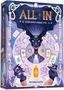 ALL-IN: Všechno nebo víc