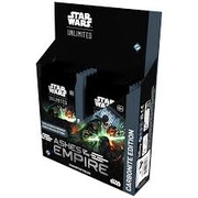 SWU - Ashes of the Empire: Carbonite Booster