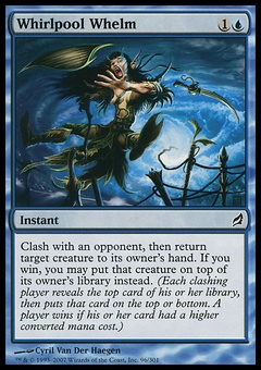 Whirlpool Whelm