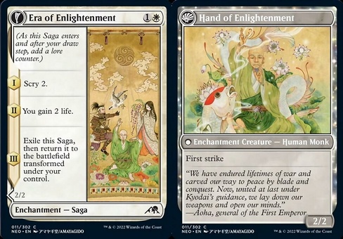 Era of Enlightenment