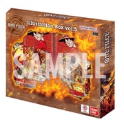 One Piece - Illustration Box IB-05