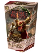 Flesh and Blood - Armory Deck Olympia