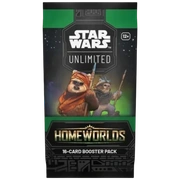 SWU - Homeworlds: Booster