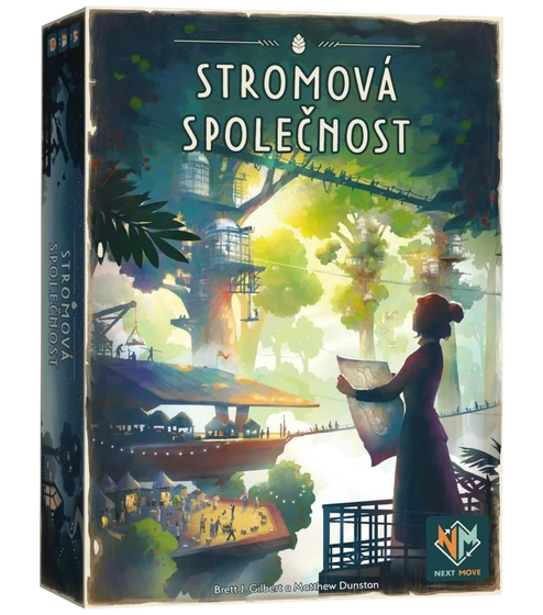 Stromová společnost