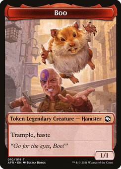 Boo (token)