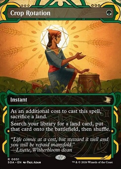 Crop Rotation (showcase)