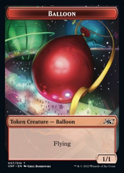 Balloon (token)