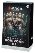 Modern Horizons 3: "Tricky Terrain" Commander Deck