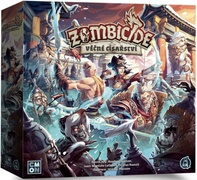 Zombicide: Věčné císařství