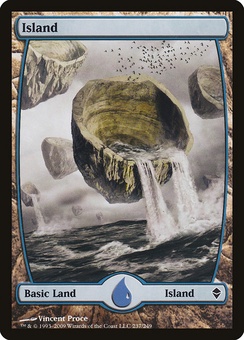 Island #237