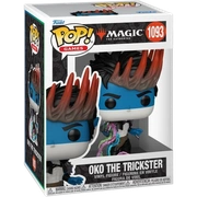 Funko POP! Games: MTG - Oko the Trickster