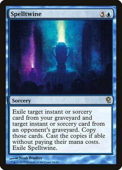 Spelltwine (DDM)