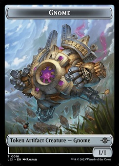 Gnome (token)