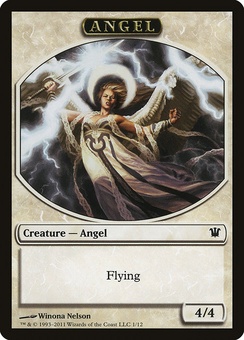 Angel (token)